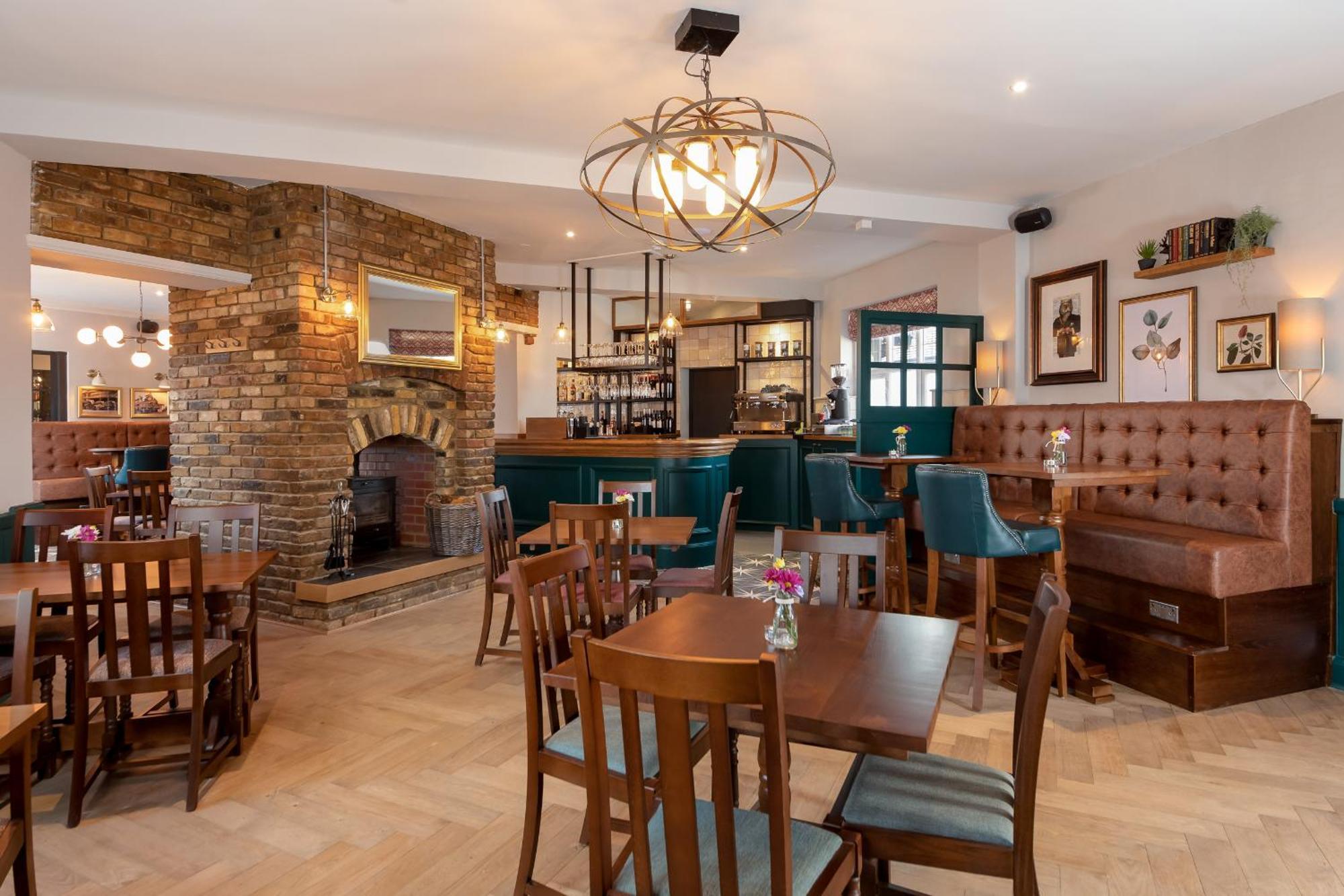 Hotel The Chequers